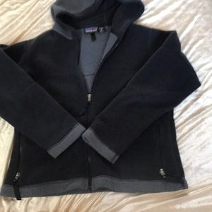 Synchilla Patagonia jacket